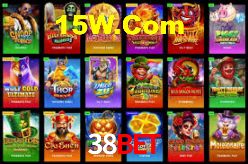 Apostas com odds competitivas na 38bet