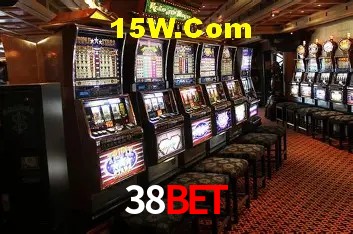 Bônus e promoções da 38bet